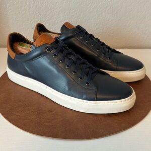 Good Man Lace Ups | 12